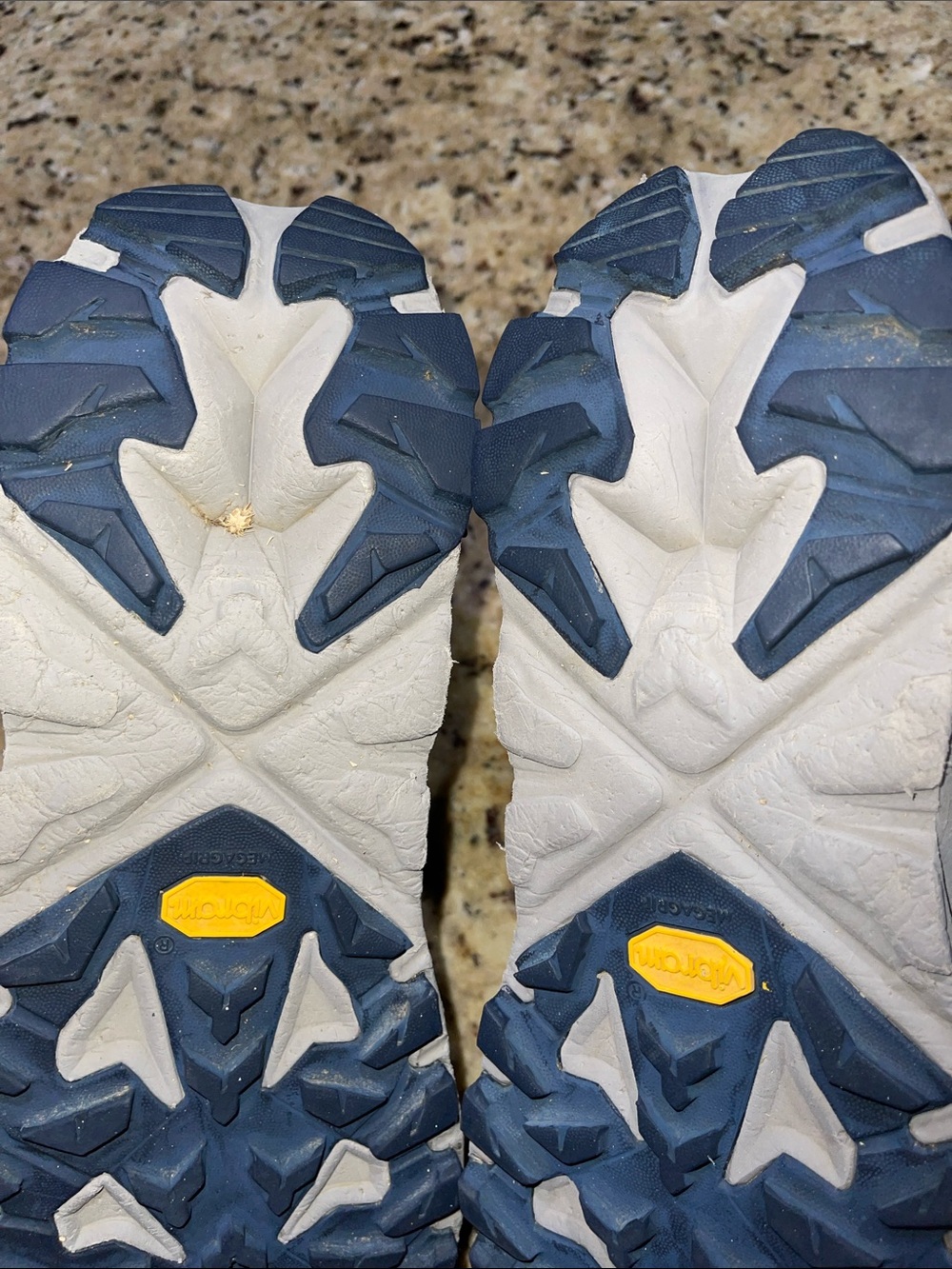 Hoka Anacapa Mid GTX - Picture 9 of 11